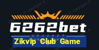 Zikvip Club Game Bài 247