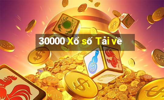 30000 Xổ số Tải về