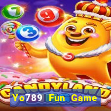 Yo789 Fun Game Bài G52