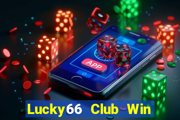 Lucky66 Club Win Game Bài