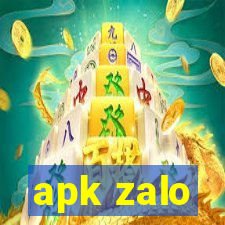 apk zalo