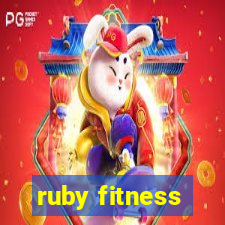 ruby fitness