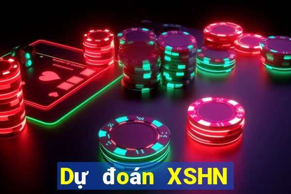 Dự đoán XSHN ngày 30