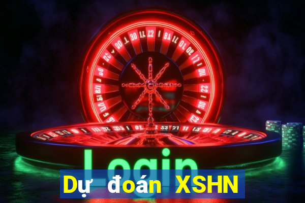 Dự đoán XSHN ngày 30