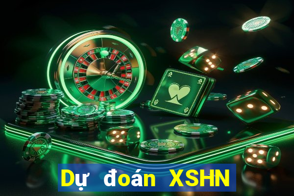 Dự đoán XSHN ngày 30