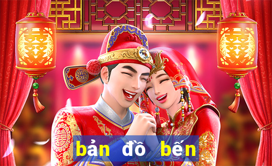 bản đồ bến xe buýt hà nội