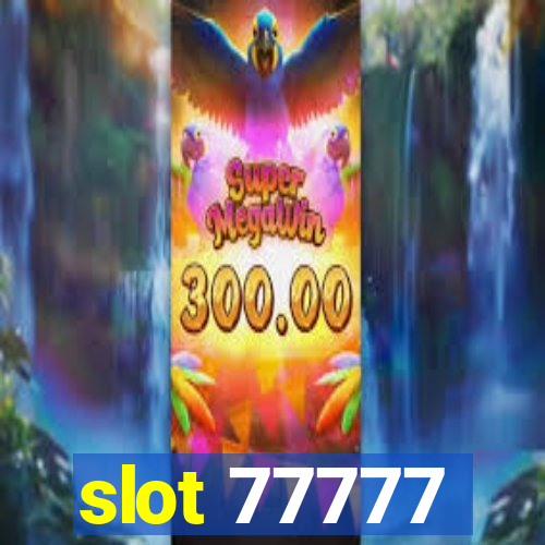 slot 77777