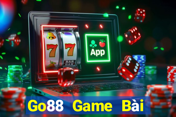 Go88 Game Bài Mèo Nổ