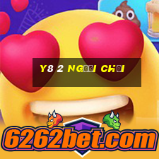 y8 2 người chơi