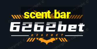 scent bar