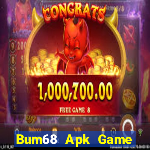 Bum68 Apk Game Bài 888