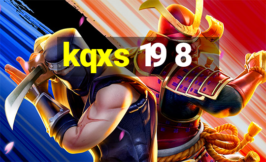 kqxs 19 8