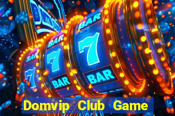 Domvip Club Game Bài 77