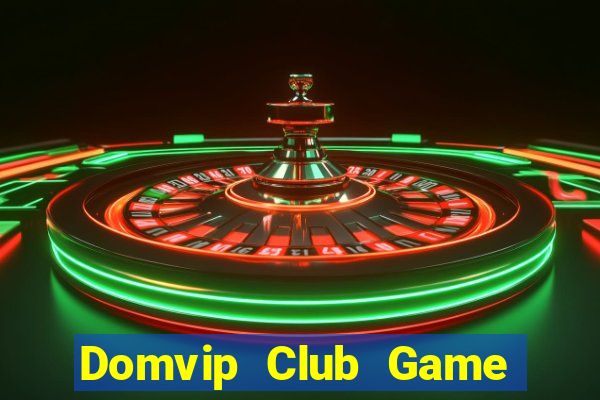 Domvip Club Game Bài 77