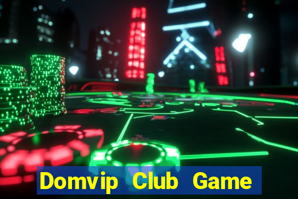 Domvip Club Game Bài 77