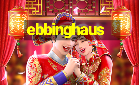 ebbinghaus