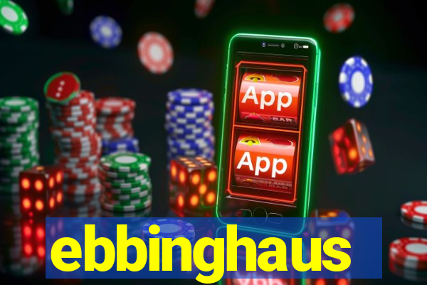 ebbinghaus