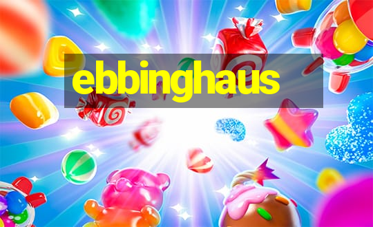 ebbinghaus