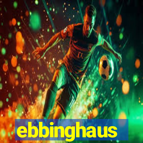 ebbinghaus