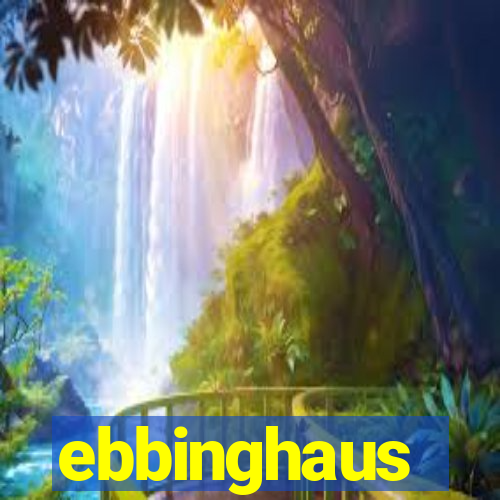 ebbinghaus