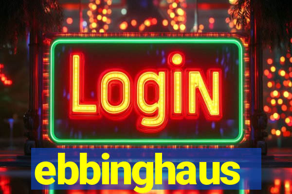 ebbinghaus