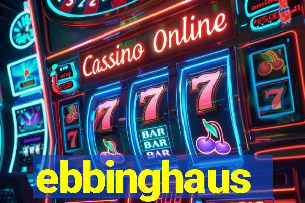 ebbinghaus