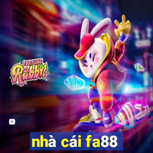 nhà cái fa88