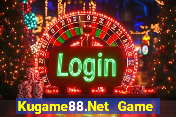 Kugame88.Net Game Bài Poker