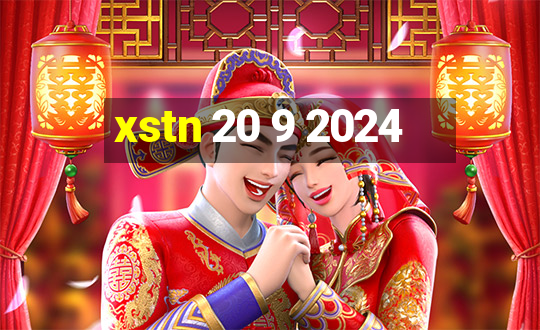 xstn 20 9 2024