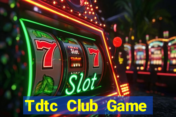 Tdtc Club Game Bài Dubai