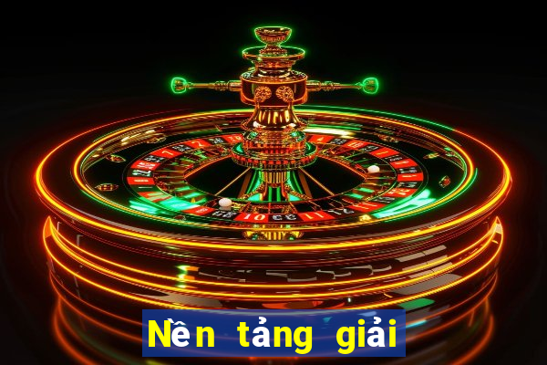 Nền tảng giải trí Bobei