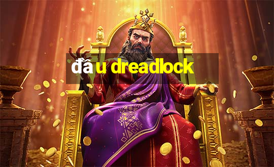 đầu dreadlock