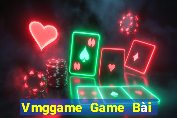 Vmggame Game Bài Xì Lát