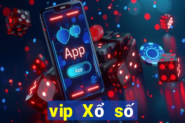 vip Xổ số phiên bản Android