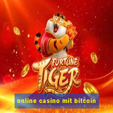 online casino mit bitcoin