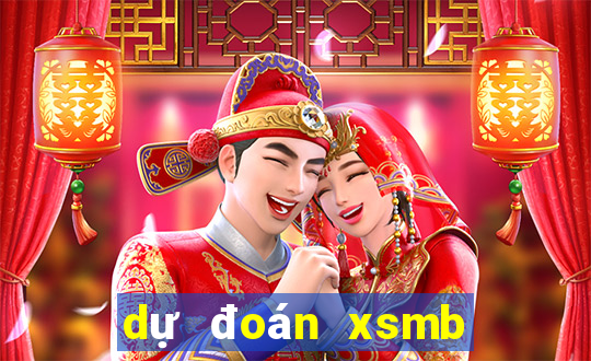 dự đoán xsmb chuẩn nhất