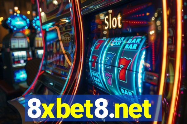 8xbet8.net