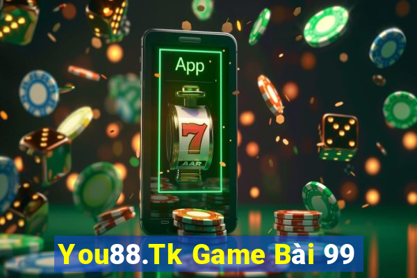 You88.Tk Game Bài 99