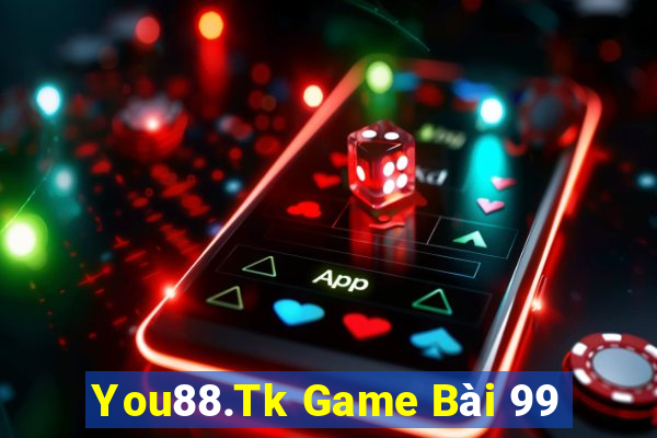 You88.Tk Game Bài 99