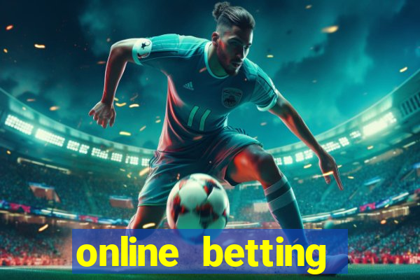 online betting sites in india