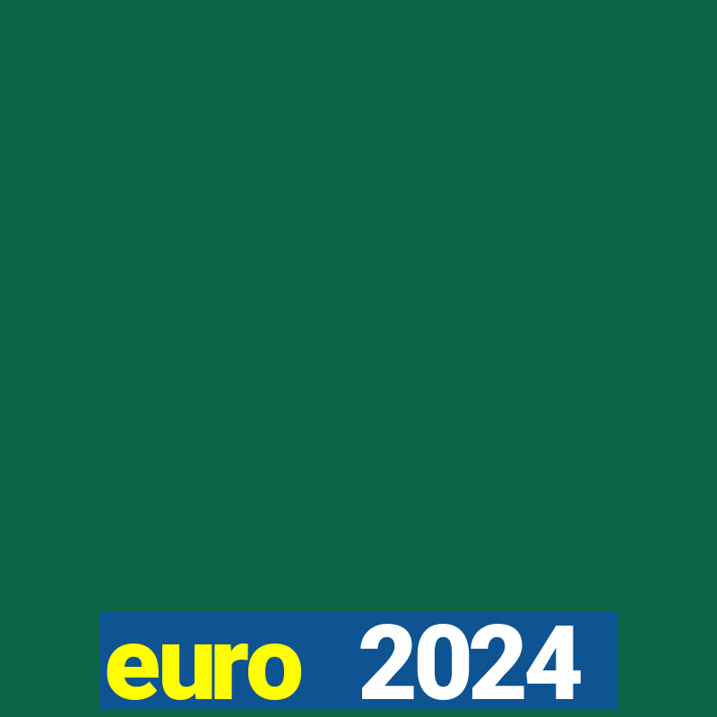 euro 2024 operations research