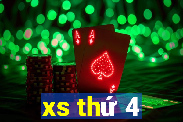 xs thứ 4