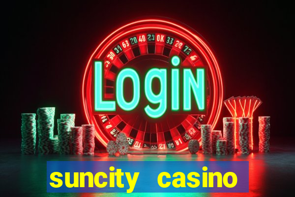 suncity casino lừa đảo