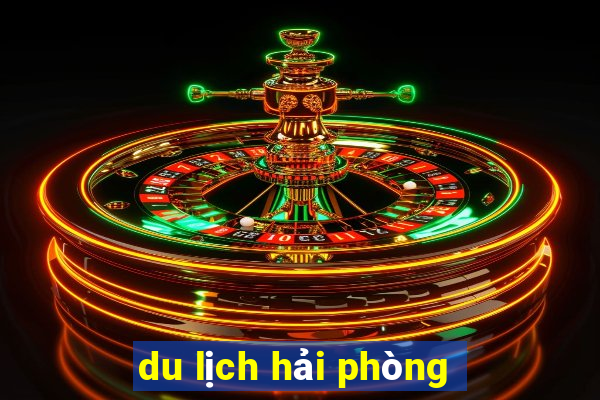 du lịch hải phòng