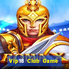 Vip18 Club Game Bài G63