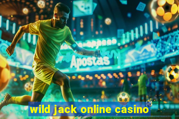 wild jack online casino