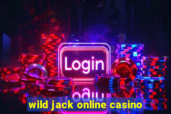 wild jack online casino