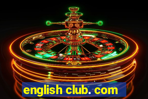 english club. com