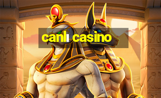 canlı casino