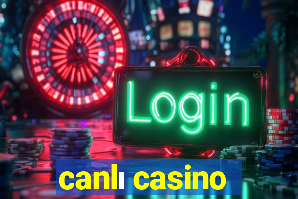 canlı casino